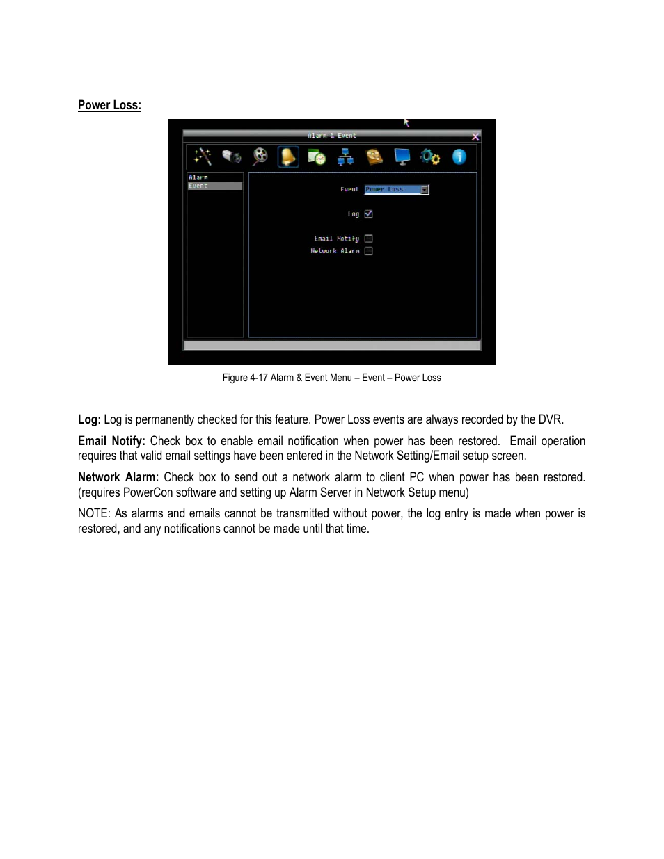 EverFocus ENDEAVOR 22HH1144 User Manual | Page 76 / 149