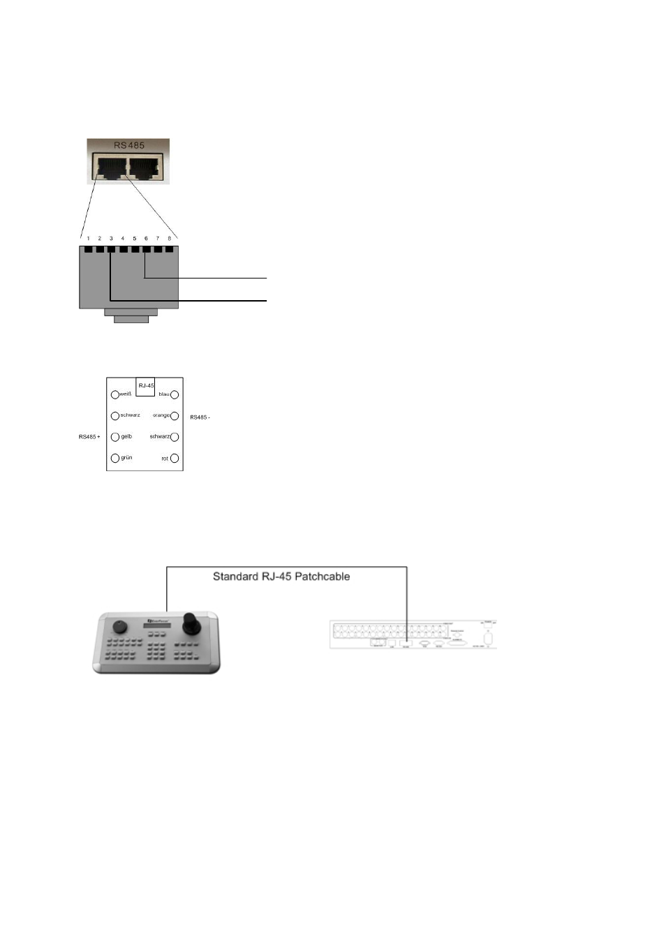 EverFocus EDR-1610A User Manual | Page 16 / 83