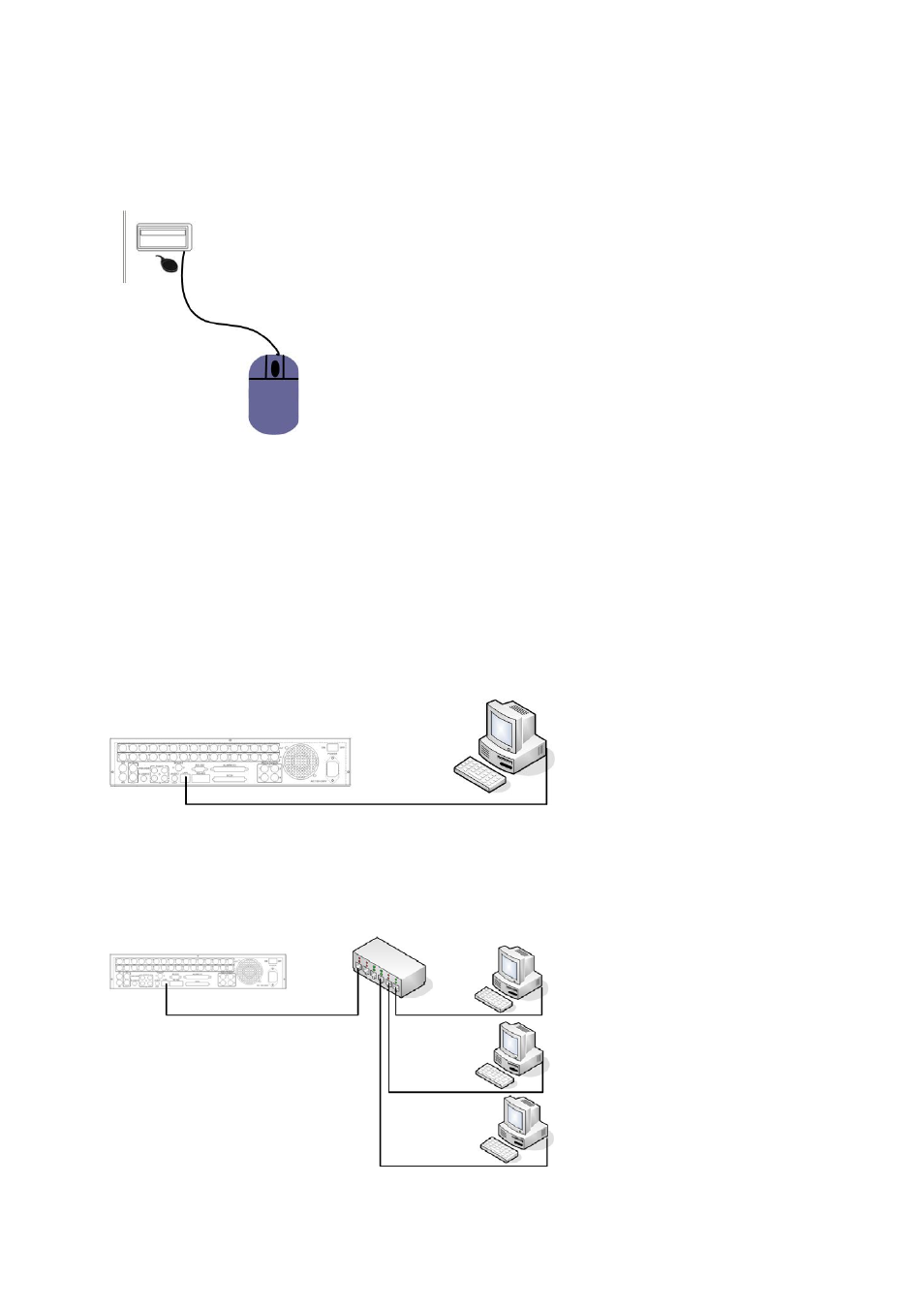 EverFocus EDR-1610A User Manual | Page 20 / 83