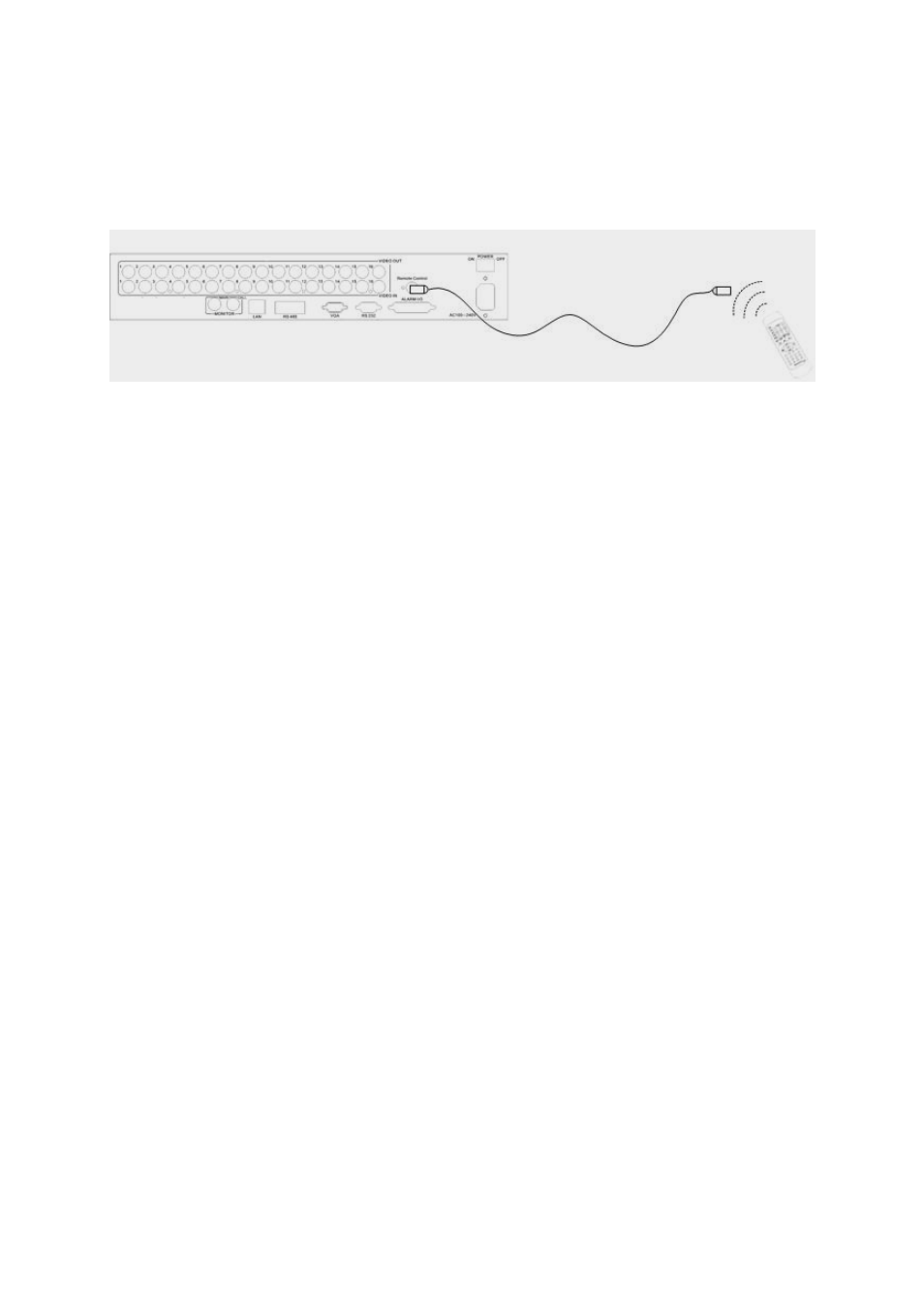 EverFocus EDR-1610A User Manual | Page 22 / 83