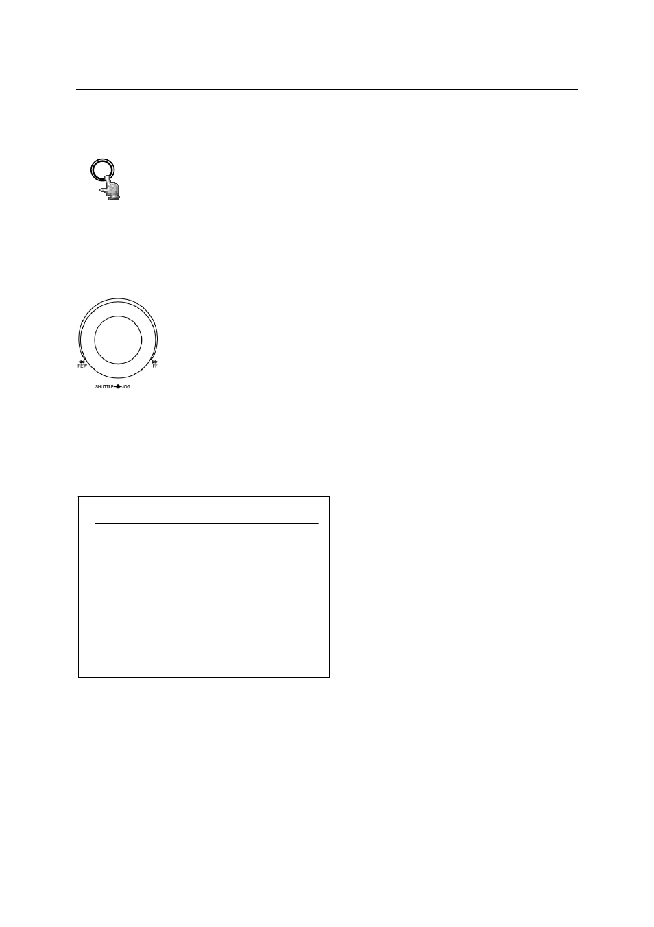 Setup menu | EverFocus EDR-1610A User Manual | Page 23 / 83