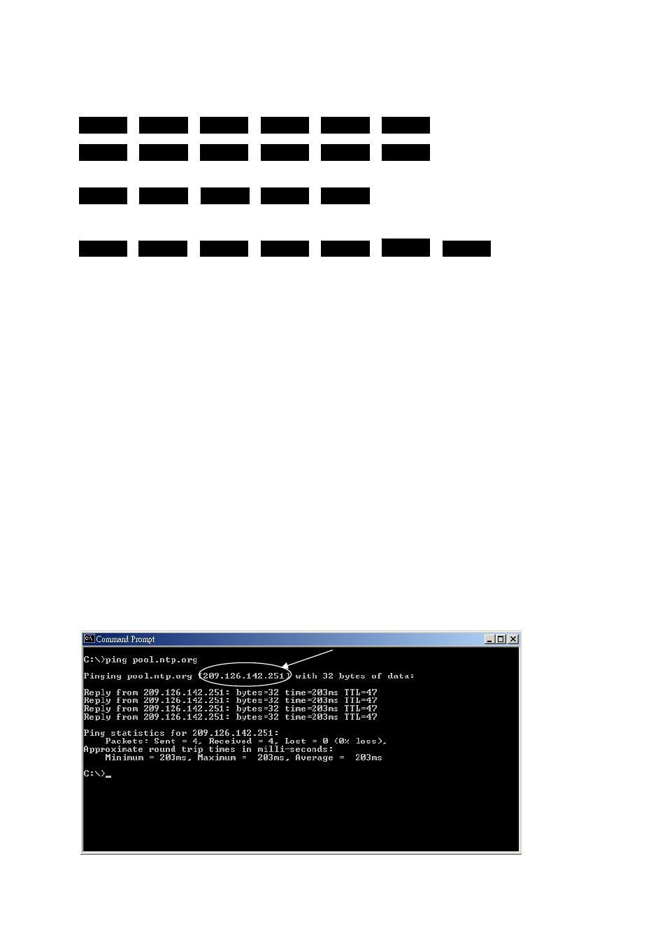 EverFocus EDR-1610A User Manual | Page 25 / 83