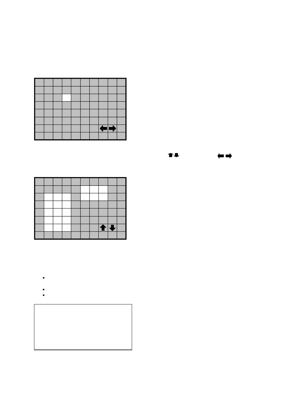 EverFocus EDR-1610A User Manual | Page 35 / 83