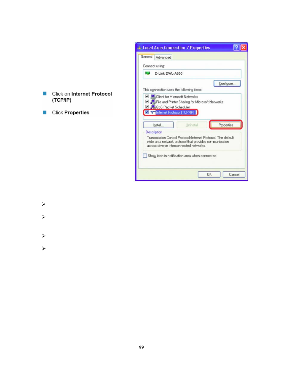 EverFocus ECOR264-D2 User Manual | Page 107 / 138