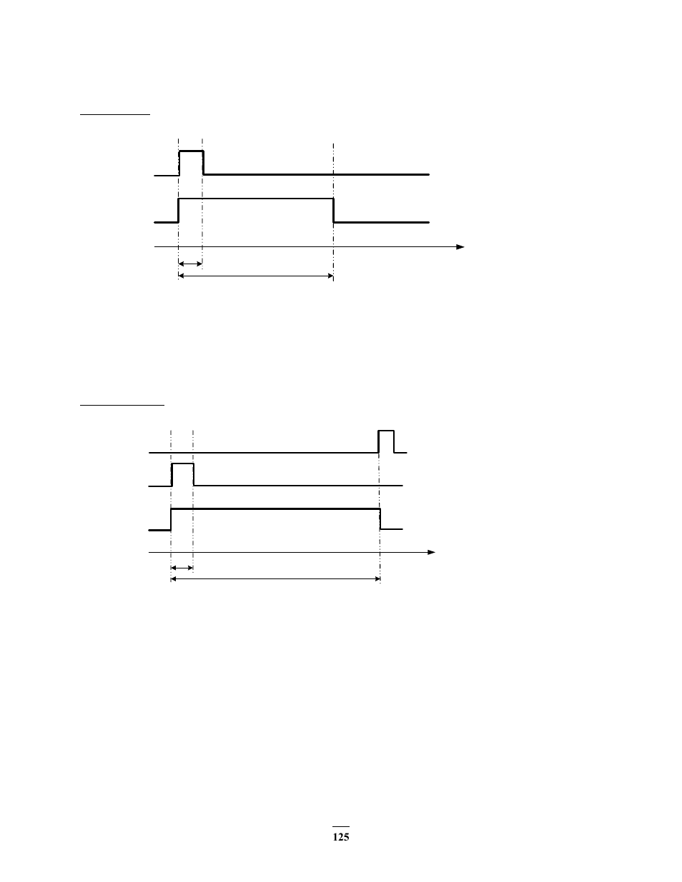 Timeout mode | EverFocus ECOR264-D2 User Manual | Page 133 / 138
