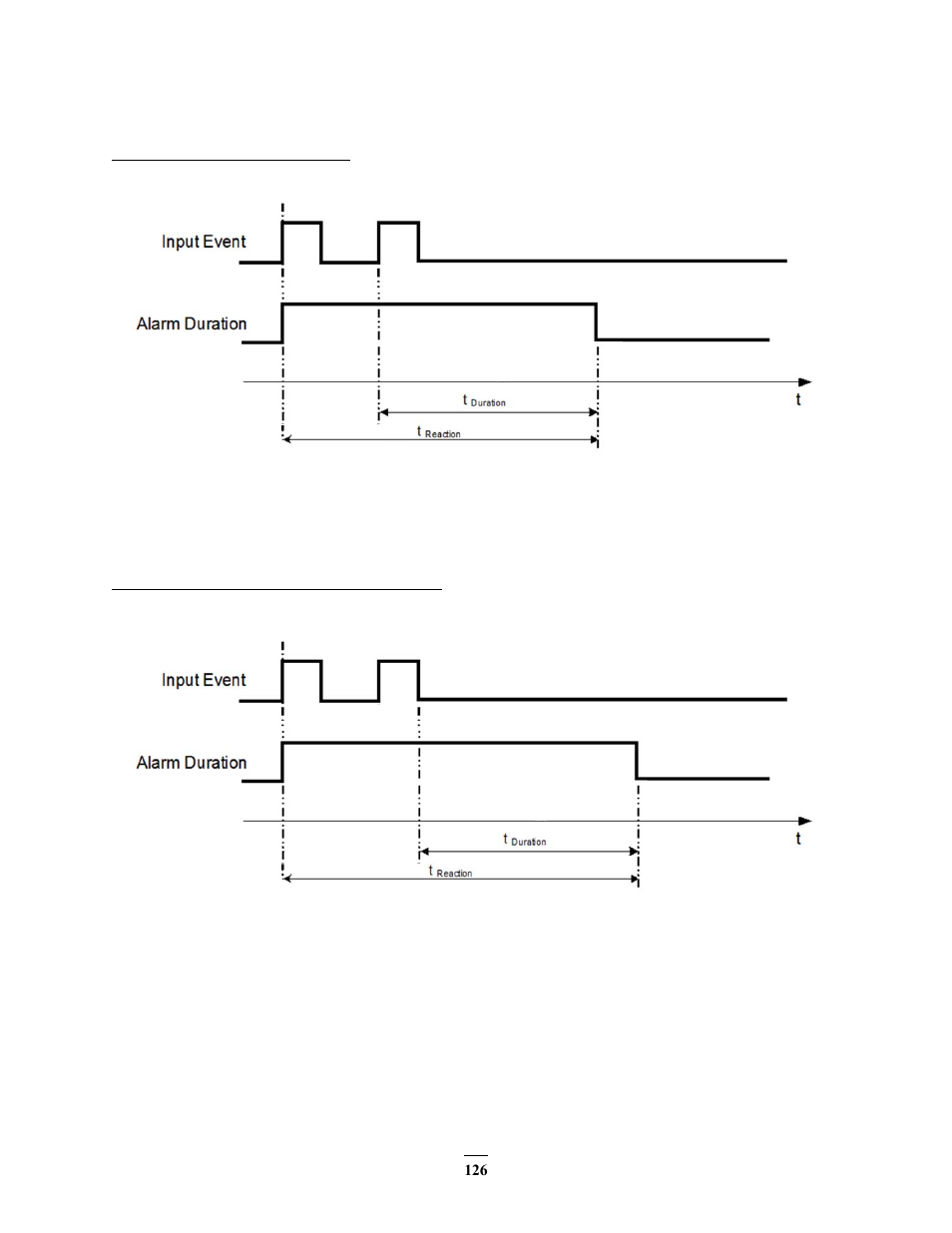 EverFocus ECOR264-D2 User Manual | Page 134 / 138