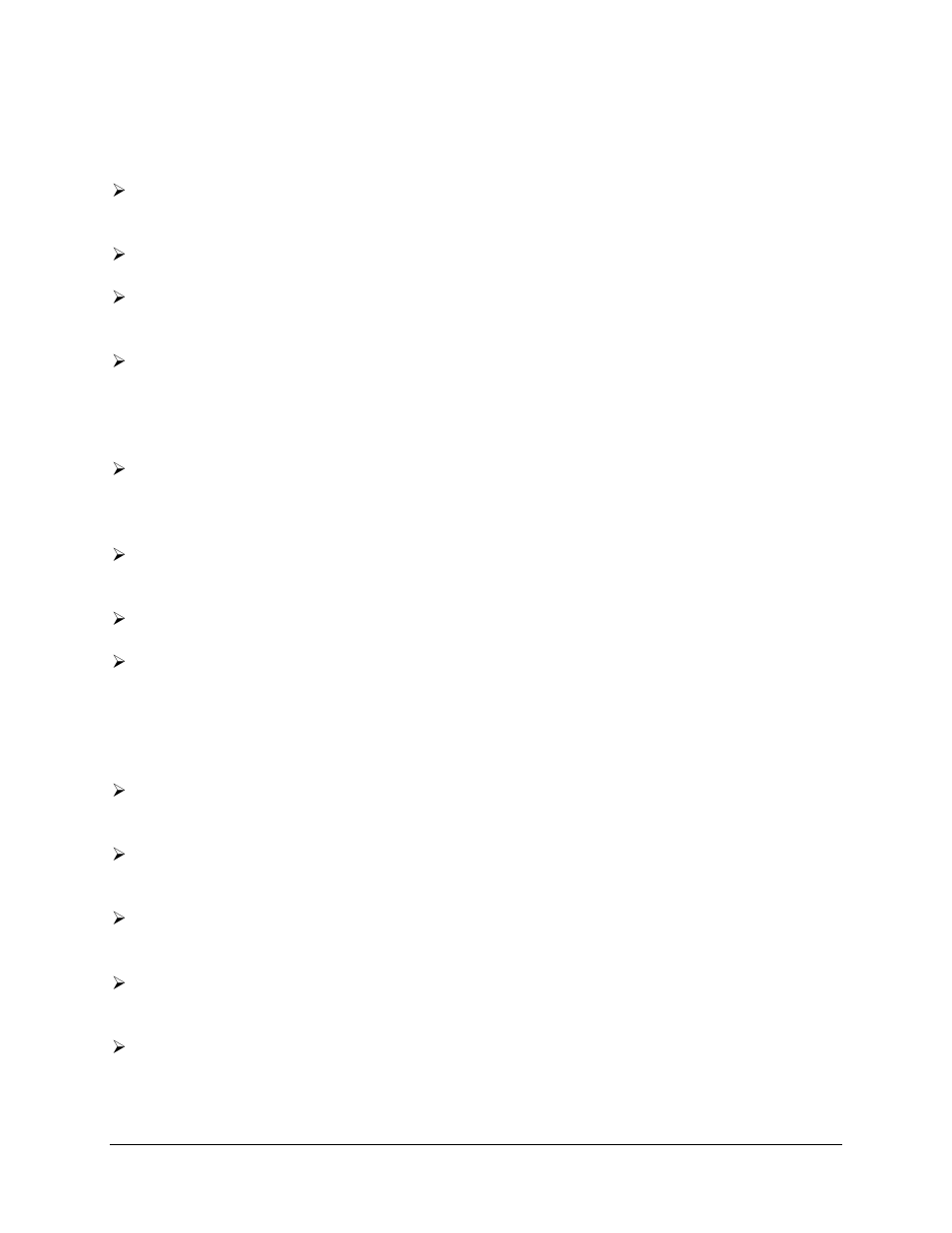 EverFocus ECOR264-D2 User Manual | Page 3 / 138