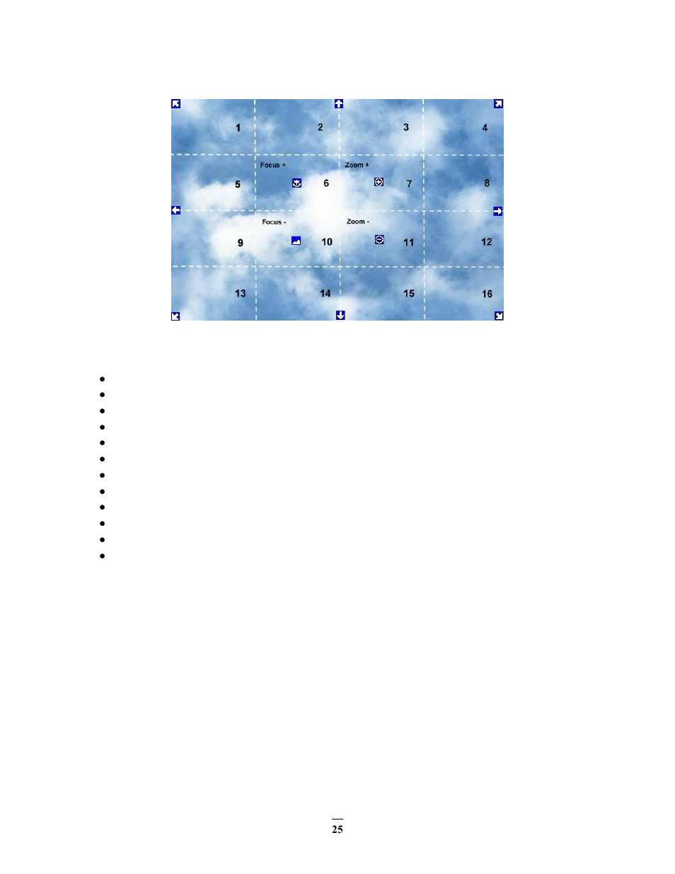 EverFocus ECOR264-D2 User Manual | Page 33 / 138
