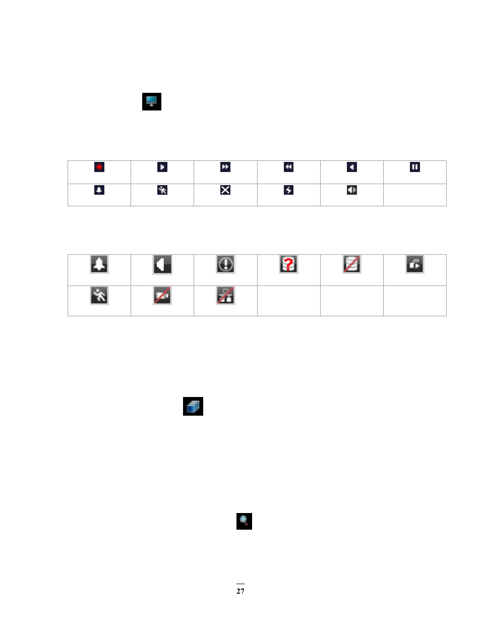 9 display, 10 sequence, 11 zoom | 27 3.10 sequence 3.11 zoom | EverFocus ECOR264-D2 User Manual | Page 35 / 138