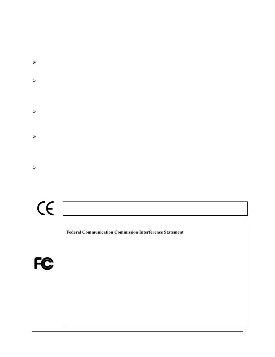 EverFocus ECOR264-D2 User Manual | Page 4 / 138