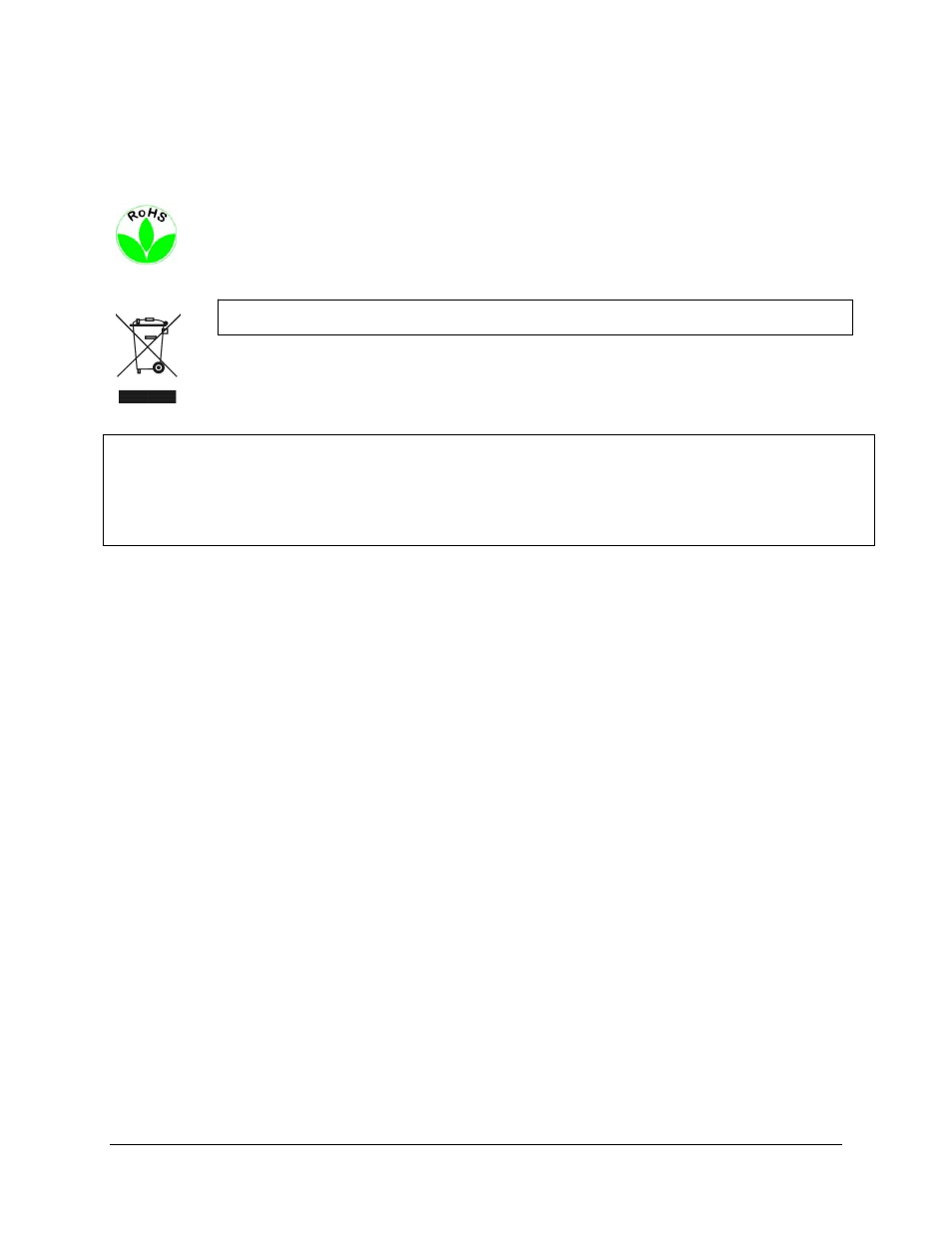 EverFocus ECOR264-D2 User Manual | Page 5 / 138