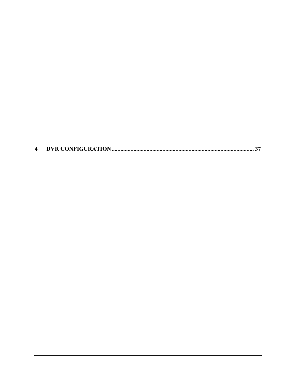 EverFocus ECOR264-D2 User Manual | Page 7 / 138