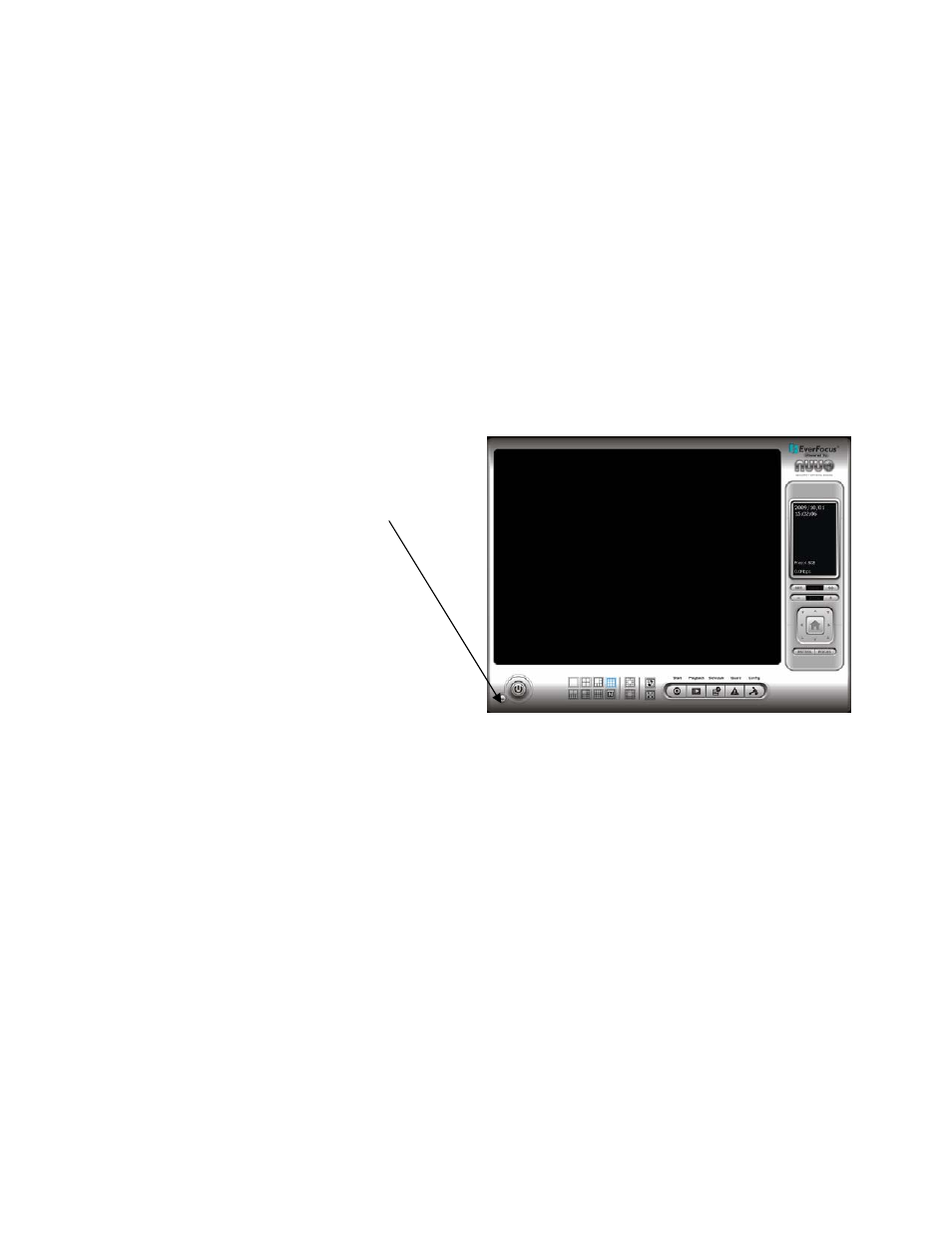EverFocus ENVS 800 User Manual | Page 2 / 2