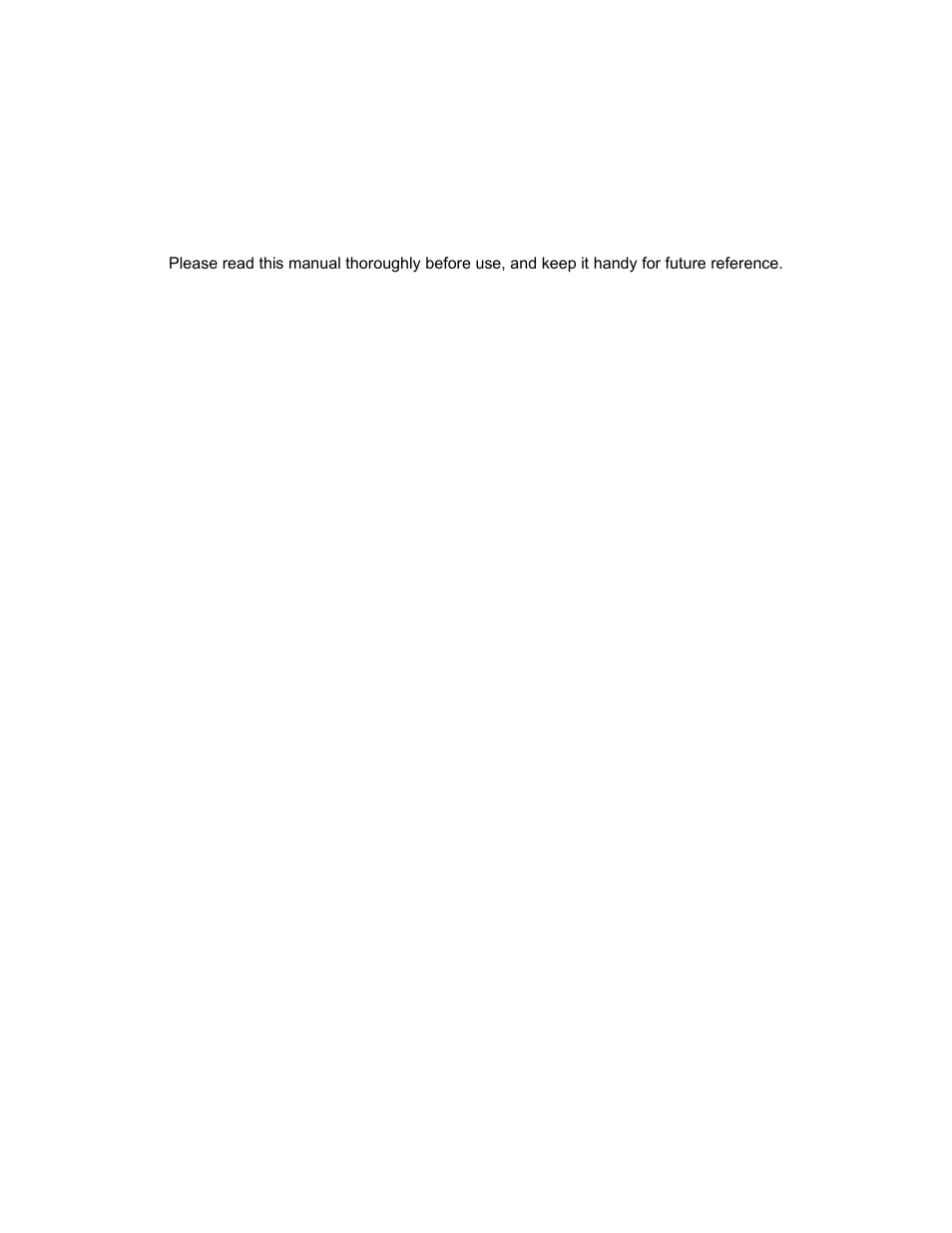 EverFocus EN-7519C User Manual | Page 2 / 46