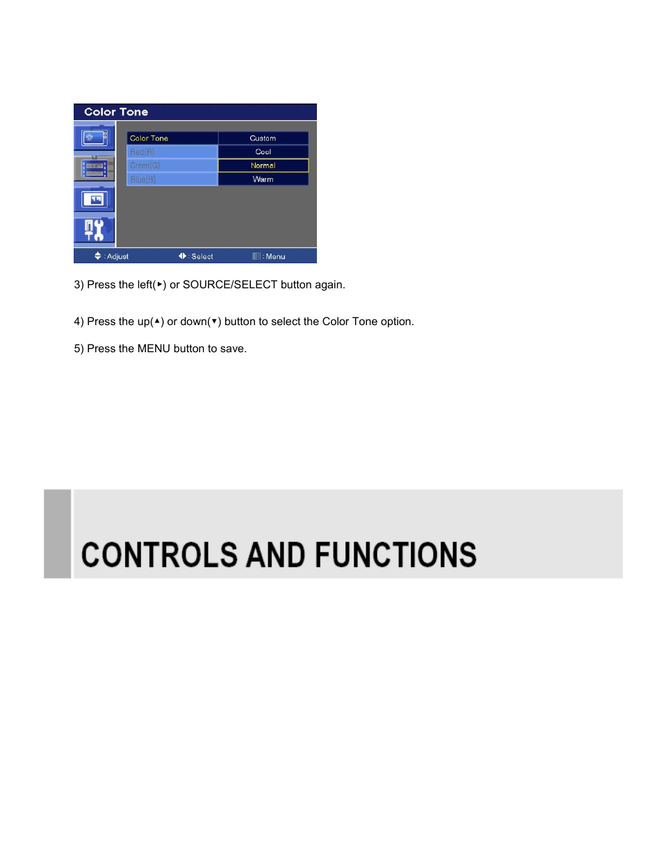 EverFocus EN-7519C User Manual | Page 20 / 46