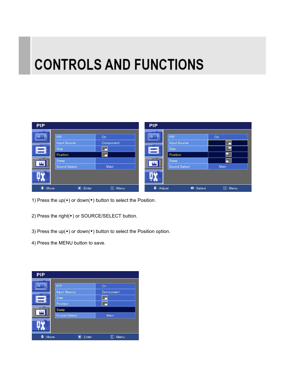 EverFocus EN-7519C User Manual | Page 26 / 46