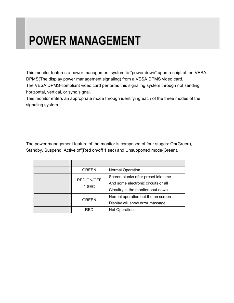 EverFocus EN-7519C User Manual | Page 42 / 46