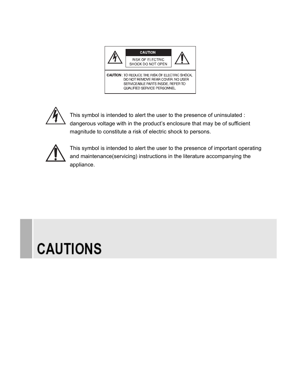 EverFocus EN-7519C User Manual | Page 6 / 46