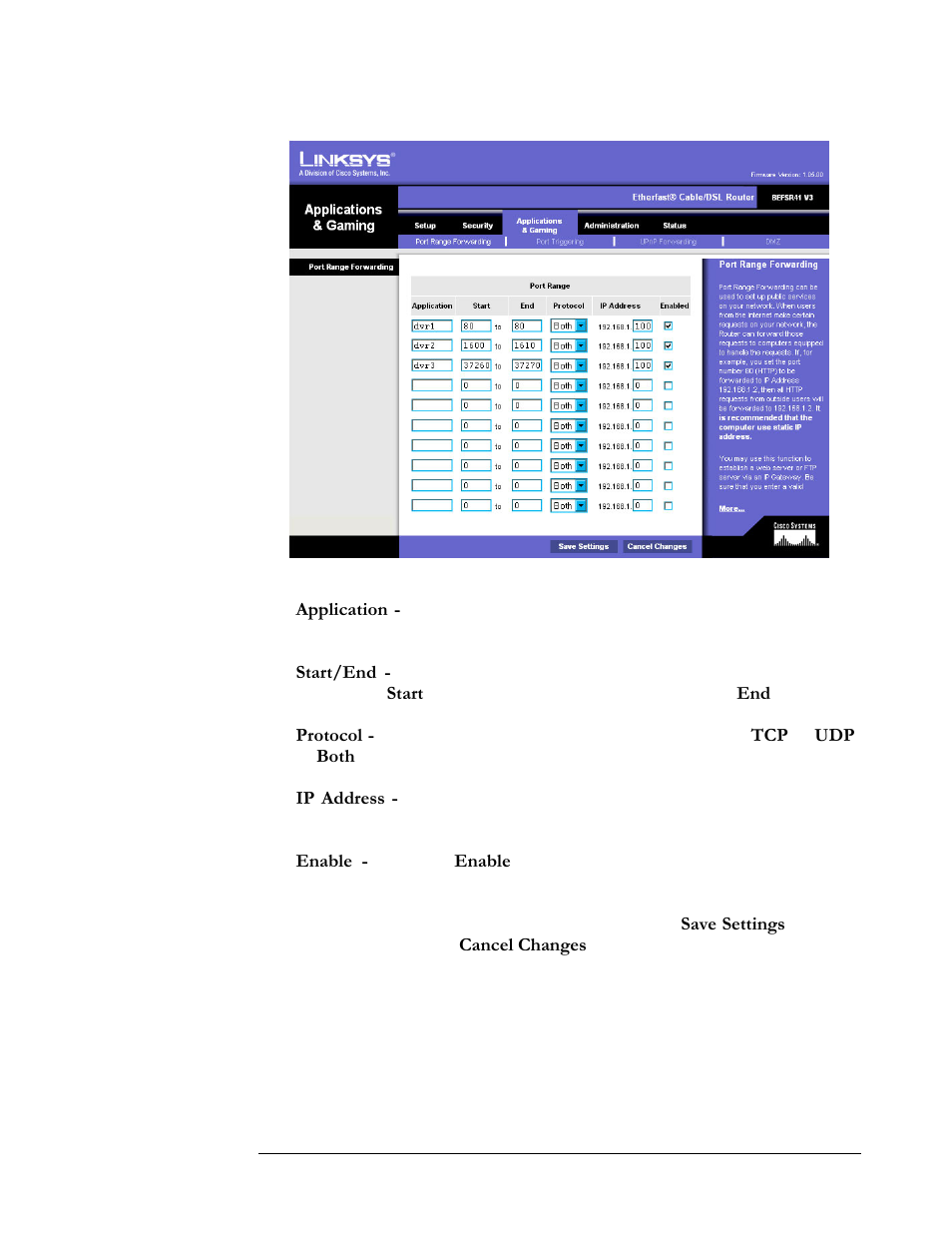 EverFocus EDR410H User Manual | Page 102 / 134