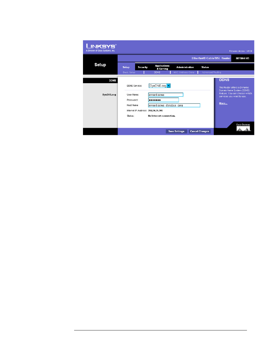 EverFocus EDR410H User Manual | Page 104 / 134