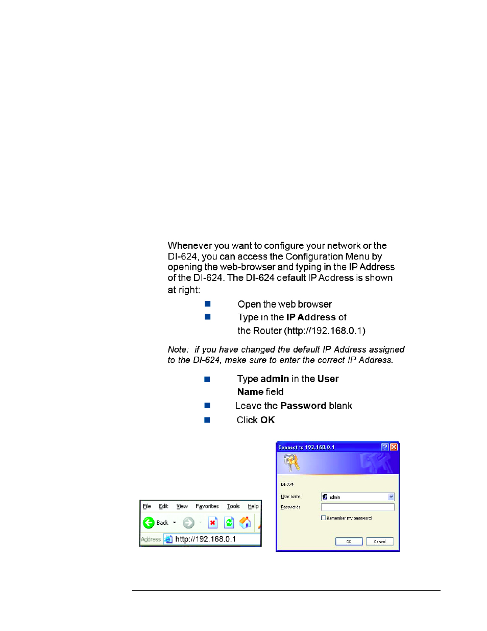 D-link port forwarding, Chapter | EverFocus EDR410H User Manual | Page 105 / 134