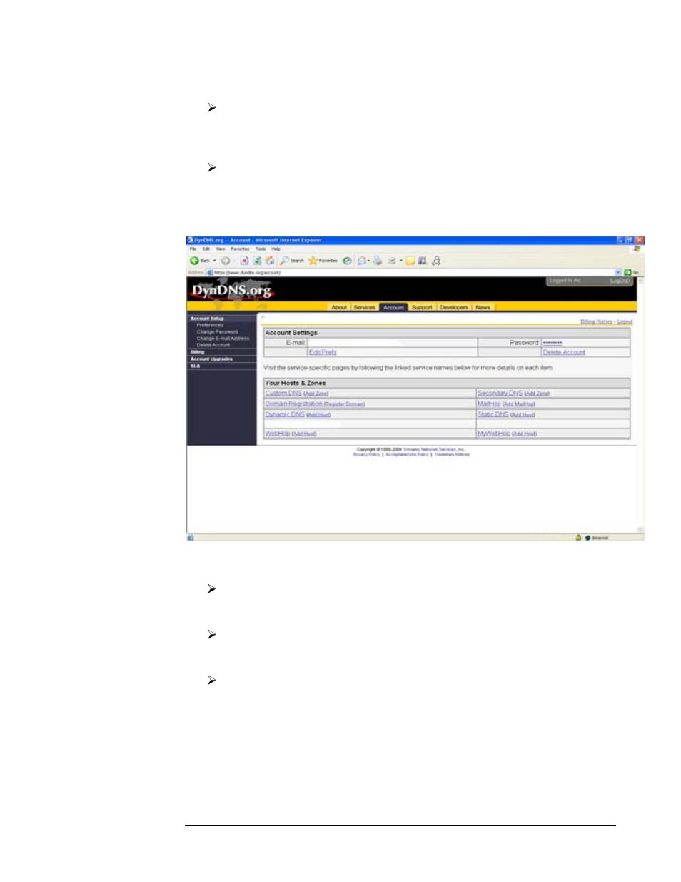 EverFocus EDR410H User Manual | Page 111 / 134