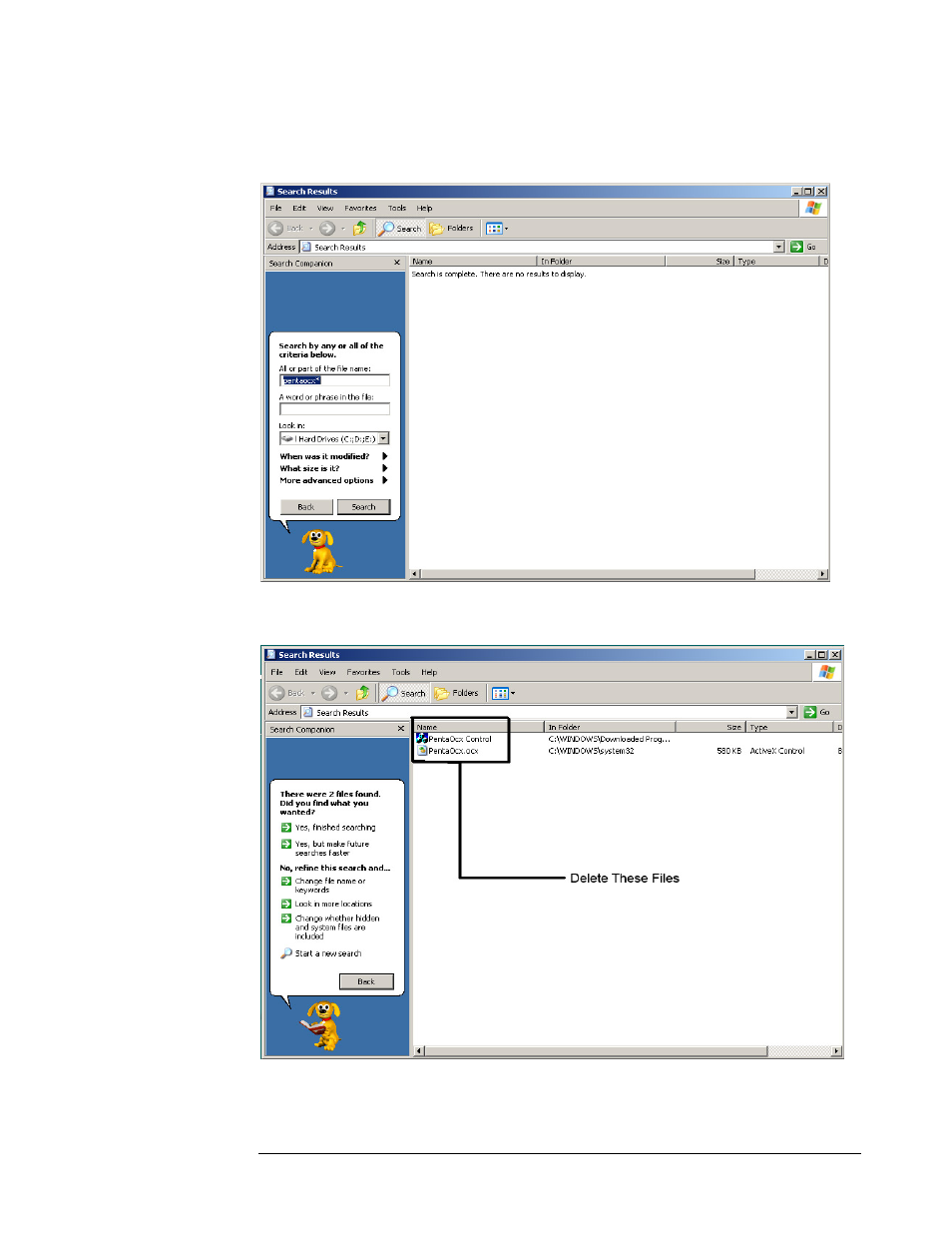 EverFocus EDR410H User Manual | Page 116 / 134