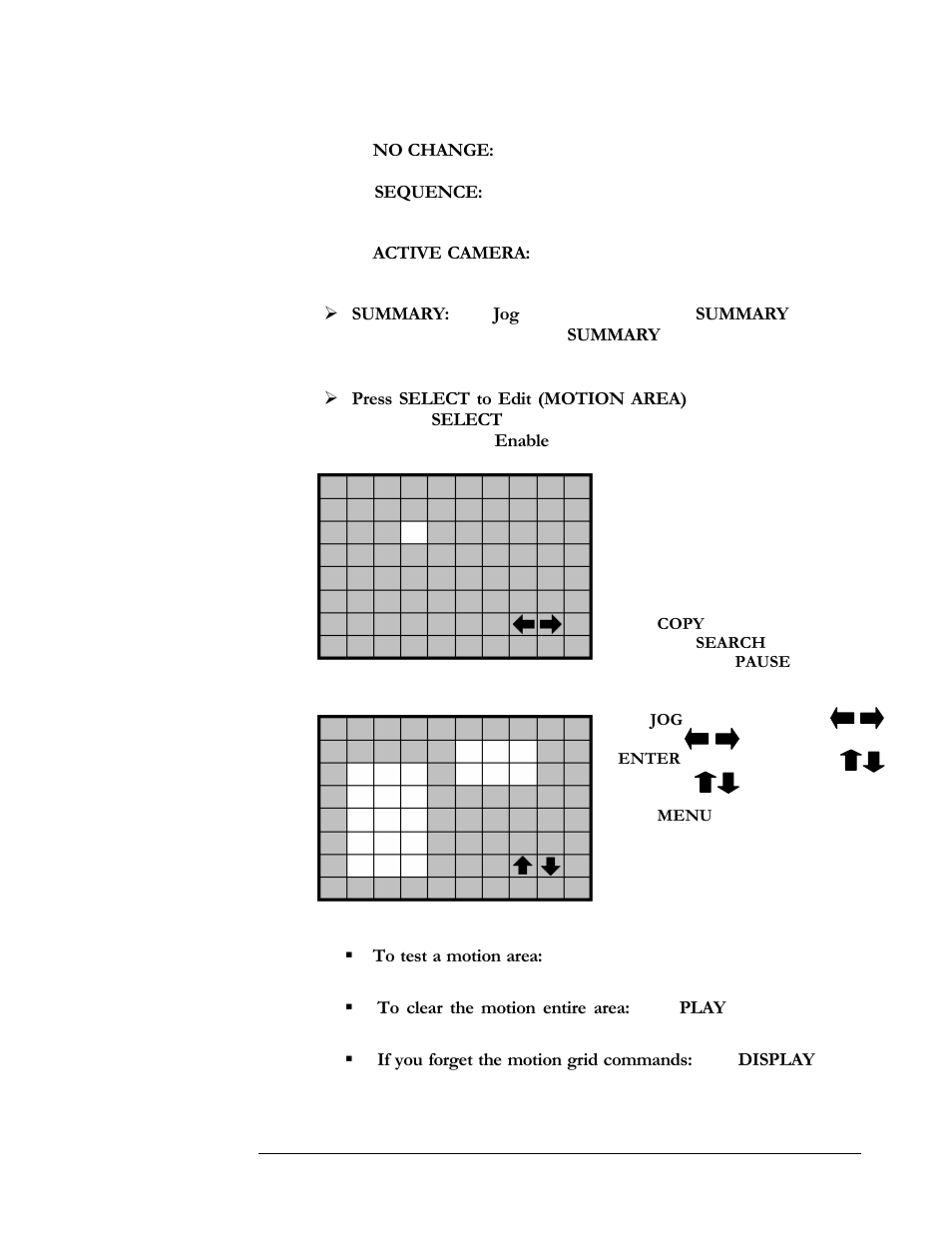 EverFocus EDR410H User Manual | Page 38 / 134