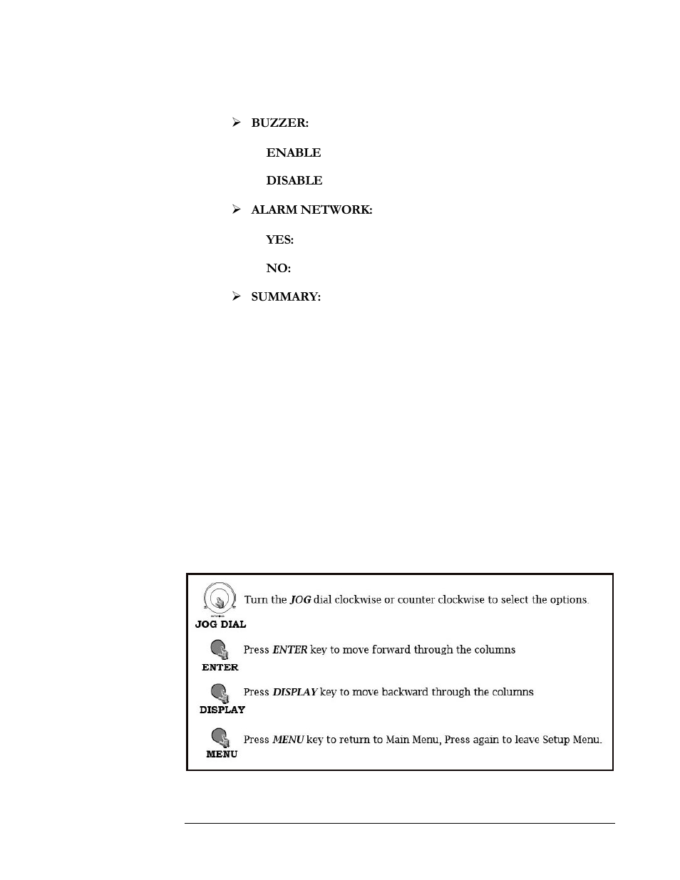 EverFocus EDR410H User Manual | Page 41 / 134