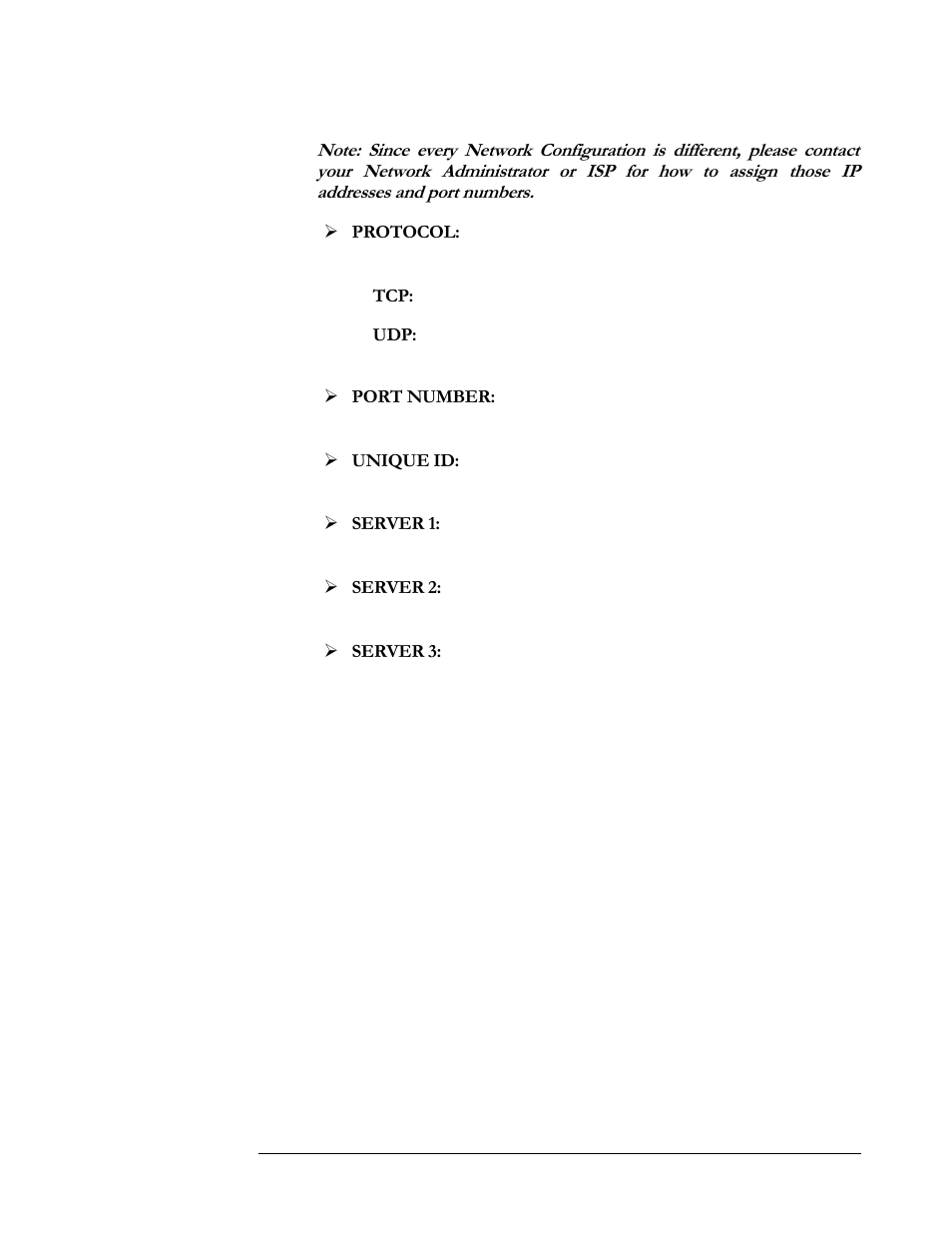 EverFocus EDR410H User Manual | Page 45 / 134