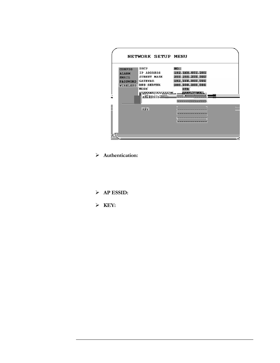 EverFocus EDR410H User Manual | Page 50 / 134