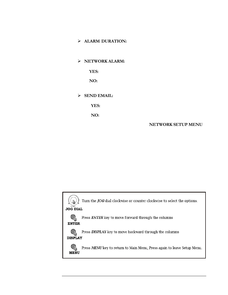 EverFocus EDR410H User Manual | Page 61 / 134