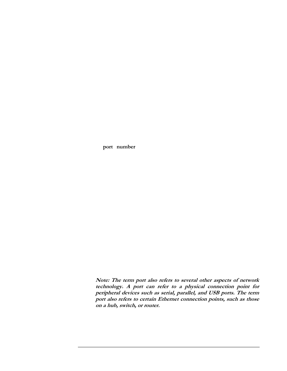 3 gateway address, 4 virtual ports, Virtual ports | EverFocus EDR410H User Manual | Page 86 / 134