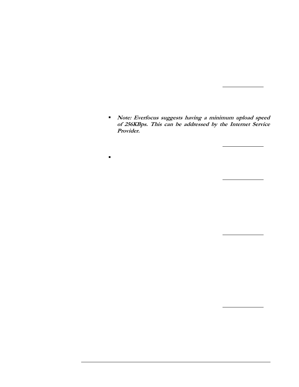 5 pre-installation | EverFocus EDR410H User Manual | Page 87 / 134