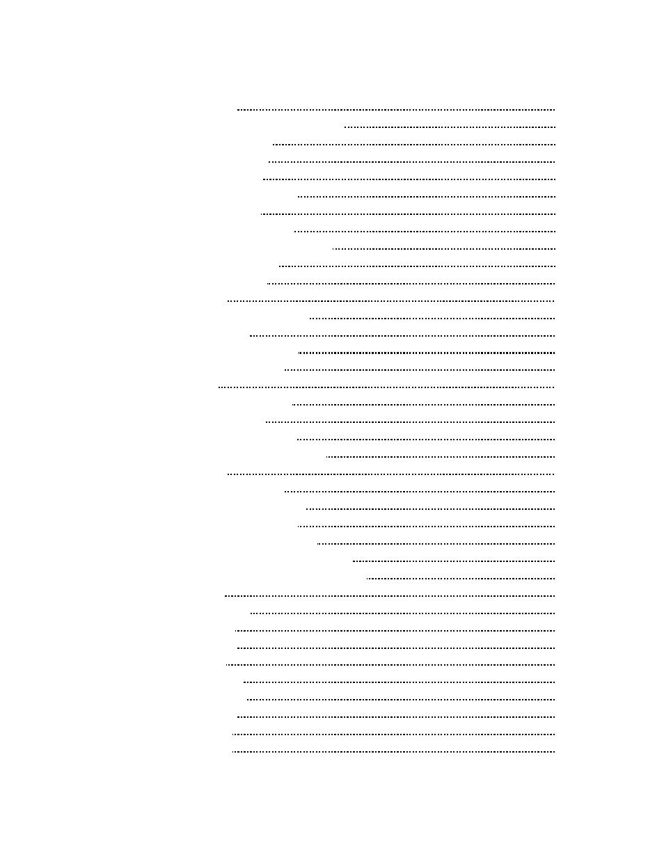 EverFocus EFC--02-1-A User Manual | Page 5 / 75