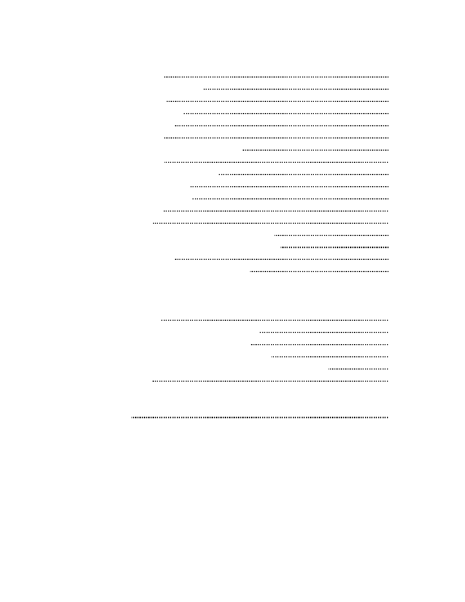 EverFocus EFC--02-1-A User Manual | Page 6 / 75