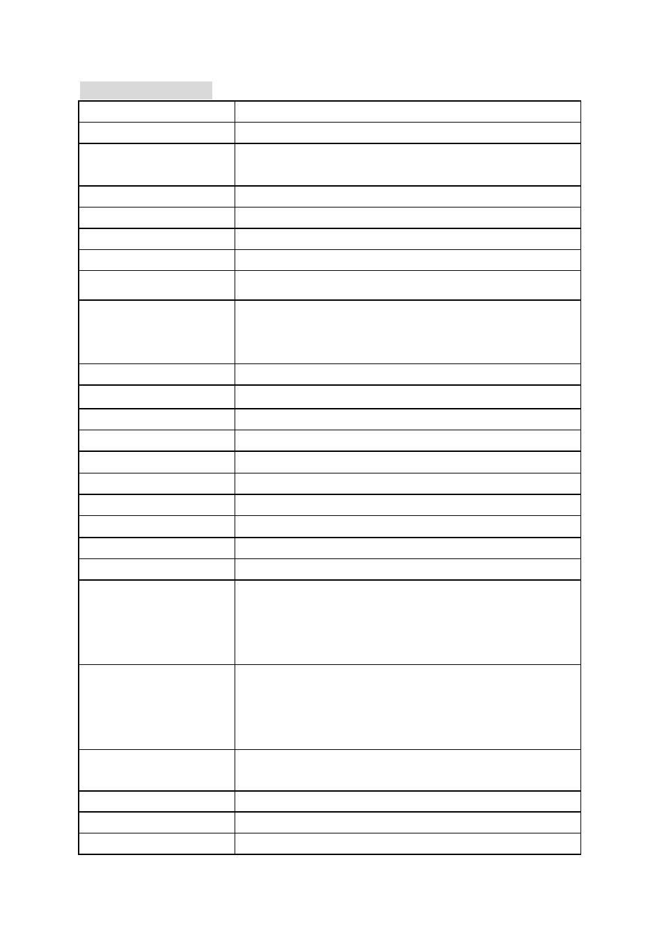 EverFocus EZ350 User Manual | Page 3 / 10