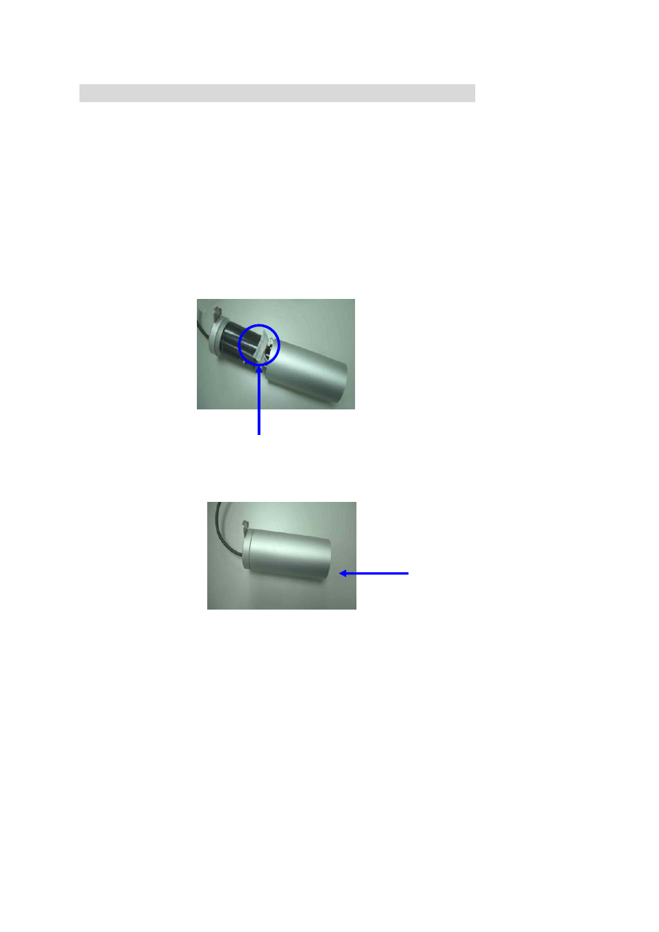 EverFocus EZ350 User Manual | Page 9 / 10