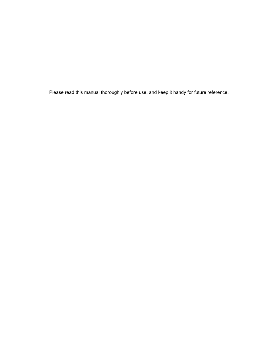 EverFocus EN-7542H User Manual | Page 2 / 48