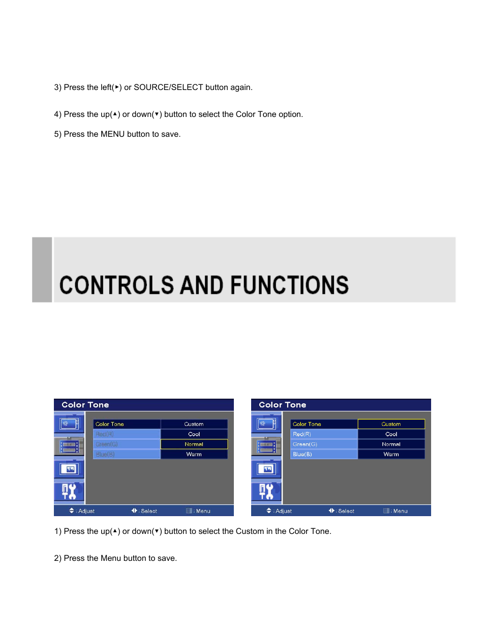 EverFocus EN-7542H User Manual | Page 20 / 48