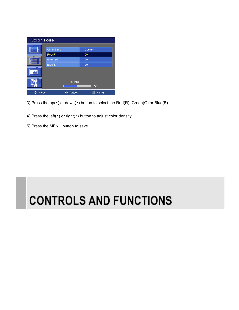 EverFocus EN-7542H User Manual | Page 21 / 48