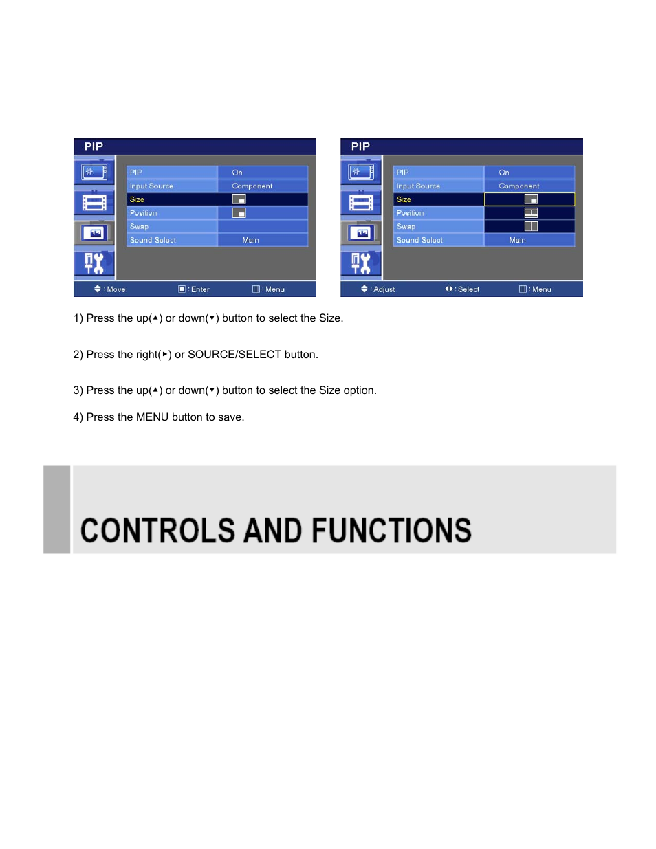 EverFocus EN-7542H User Manual | Page 25 / 48