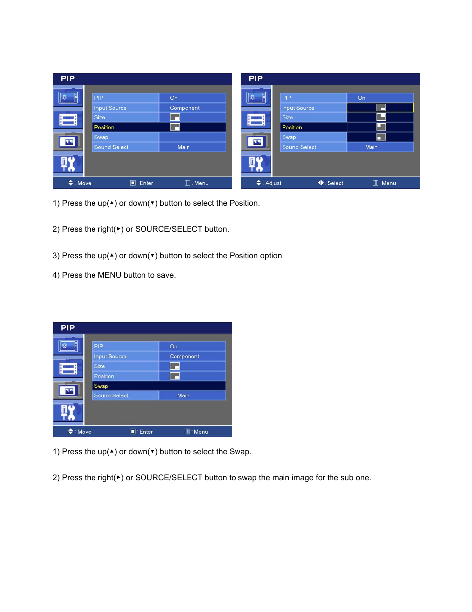 EverFocus EN-7542H User Manual | Page 26 / 48