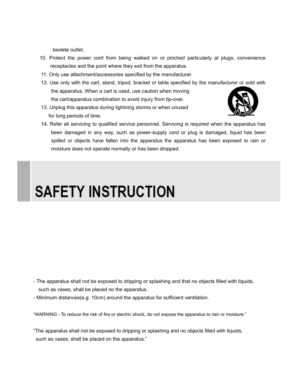 EverFocus EN-7542H User Manual | Page 5 / 48