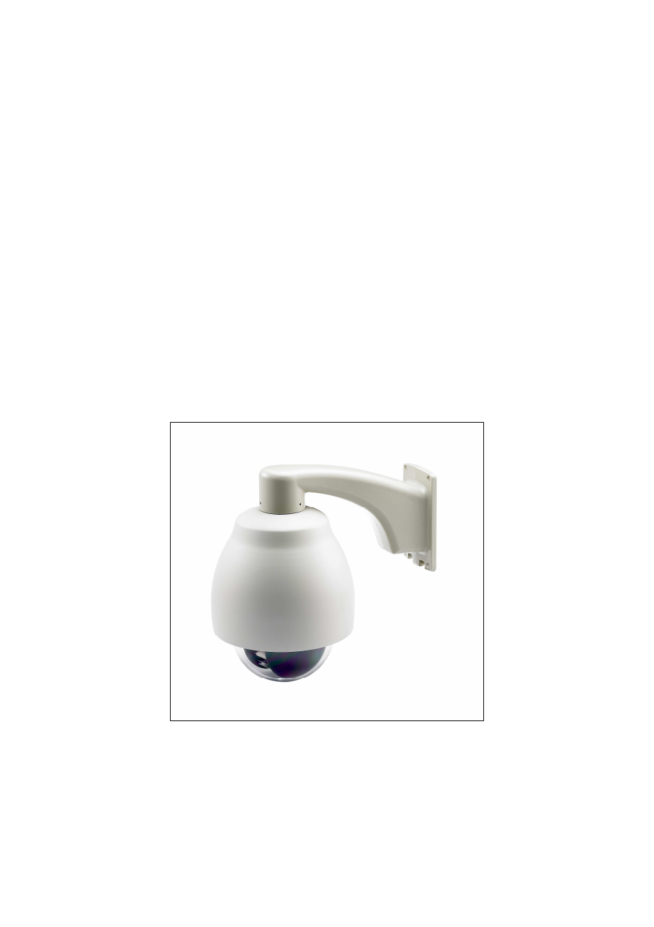 EverFocus EPTZ3100 User Manual | 75 pages