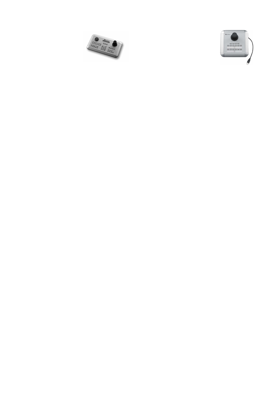 EverFocus EPTZ3100 User Manual | Page 14 / 75