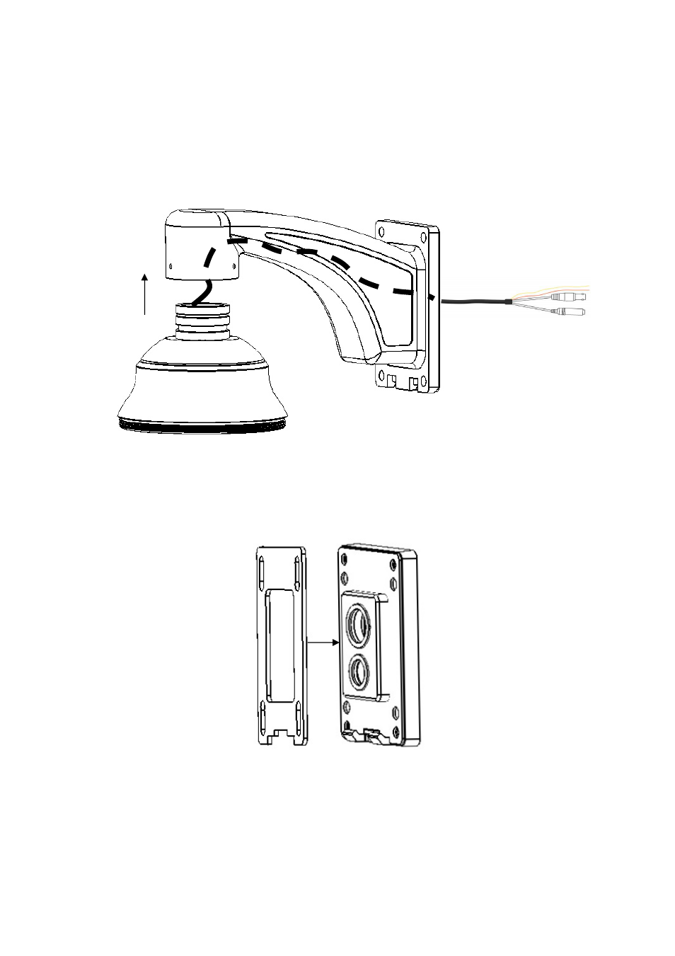 EverFocus EPTZ3100 User Manual | Page 22 / 75