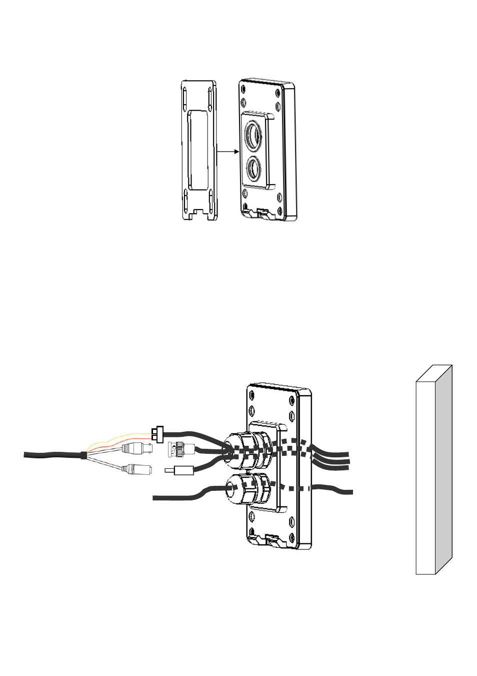 EverFocus EPTZ3100 User Manual | Page 27 / 75