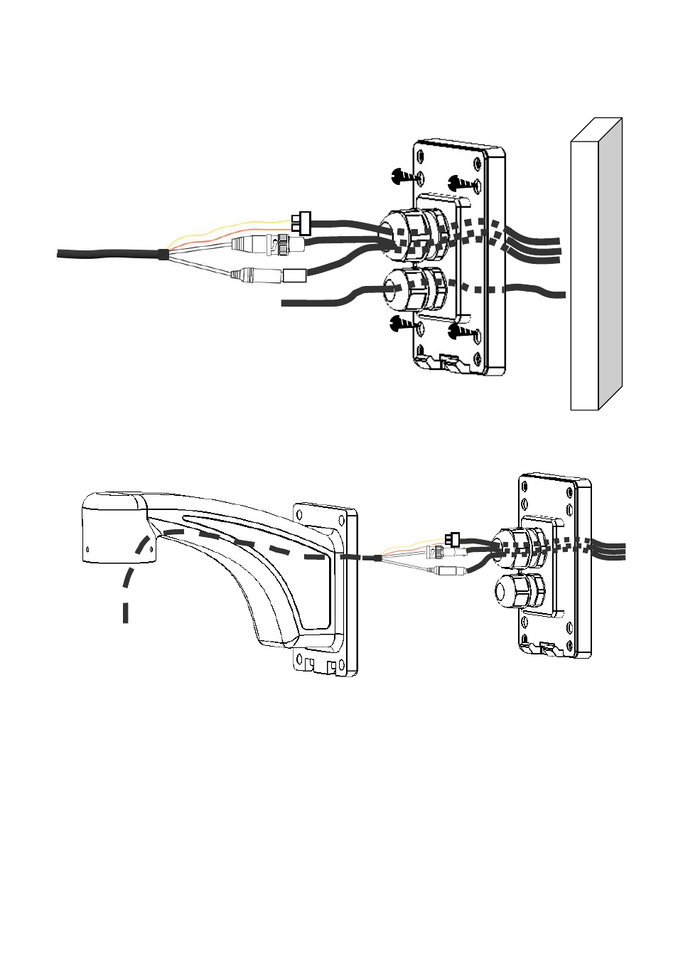 EverFocus EPTZ3100 User Manual | Page 28 / 75