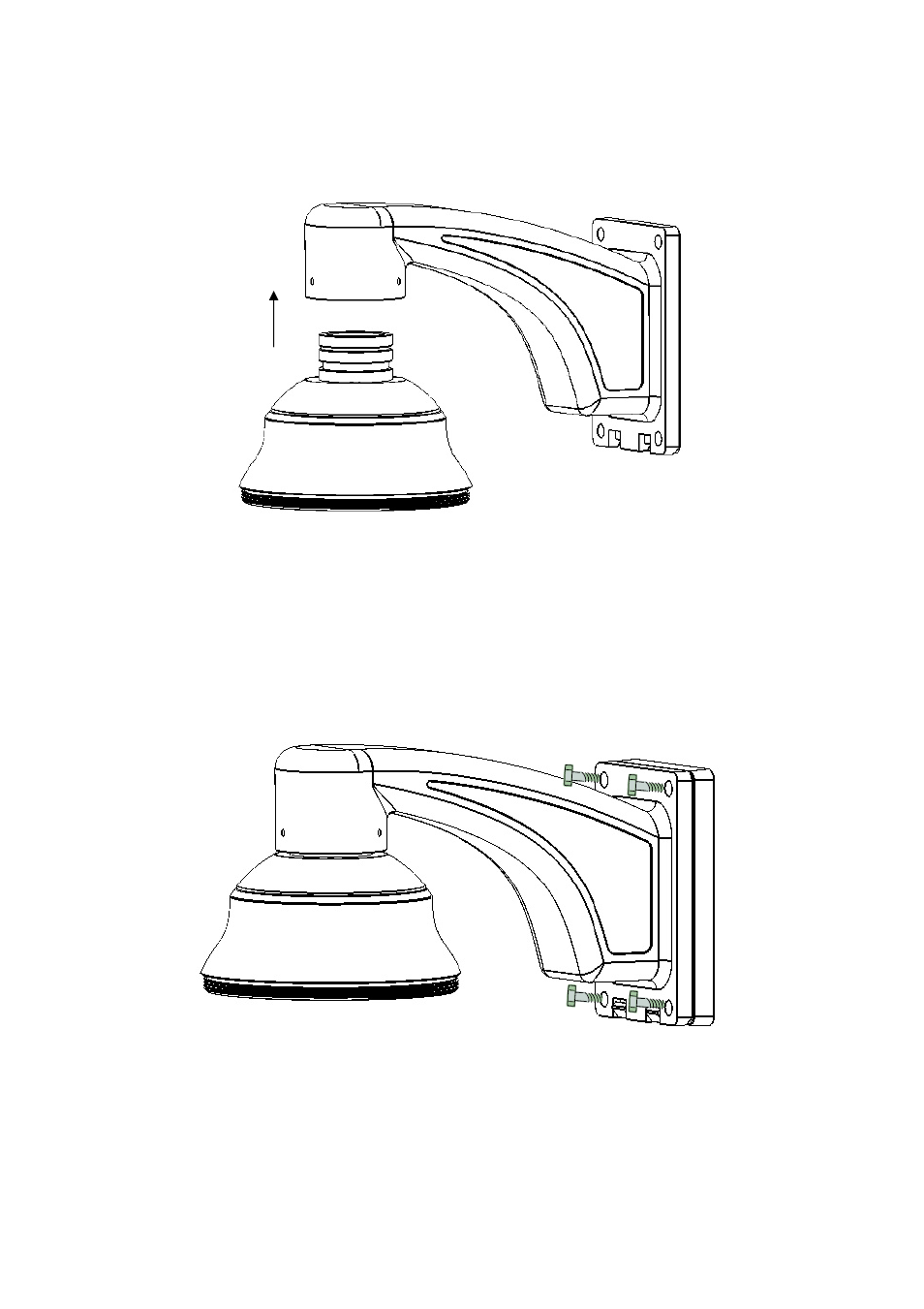 EverFocus EPTZ3100 User Manual | Page 29 / 75